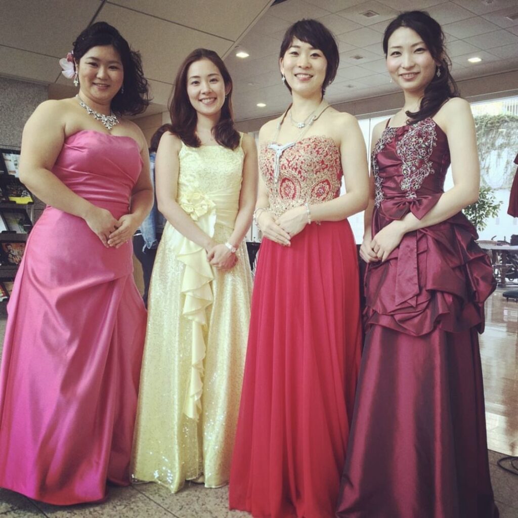 2016.11.13 アートフォーラムあざみ野ロビーコンサート