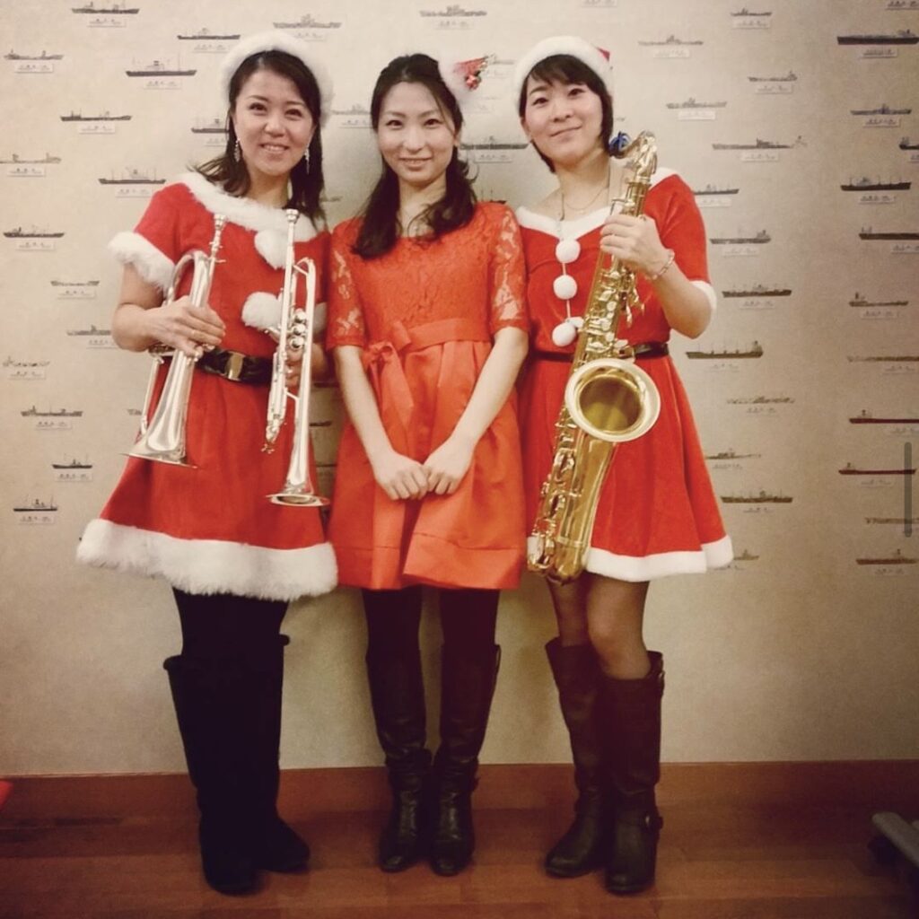 2016.12.10 日本郵船歴史博物館コンサート