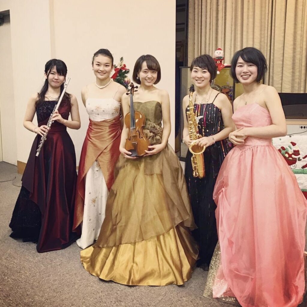 2016.12.18 根岸・馬の博物館コンサート