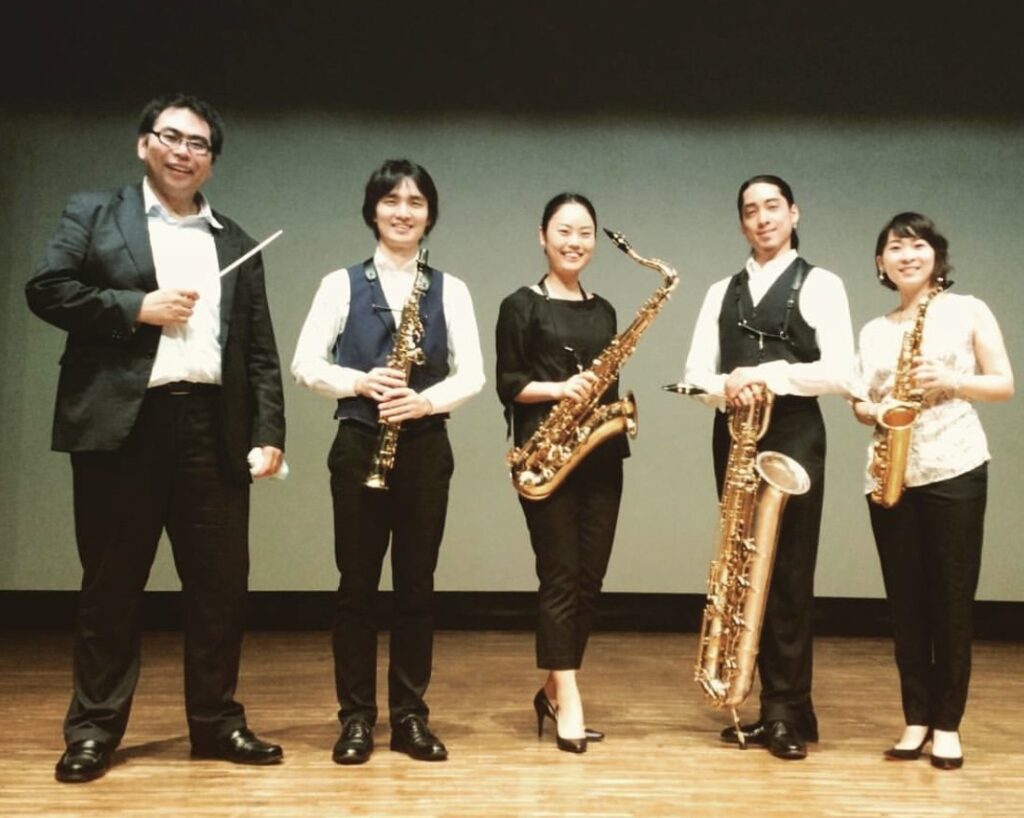 2017.6.22 大人のための音楽講座 テアトルフォンテにて