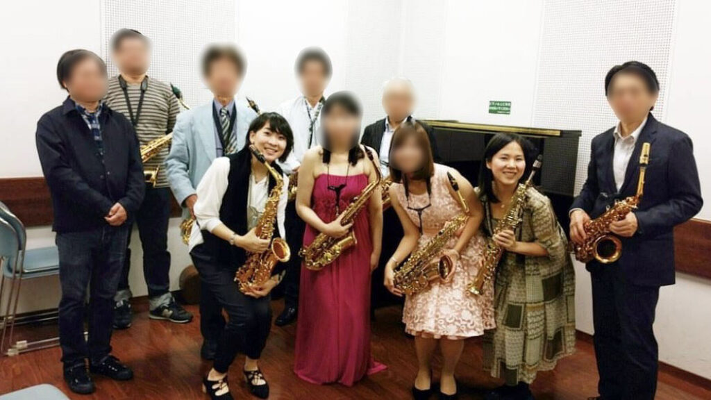 2017.10.14 第12回門下生発表会