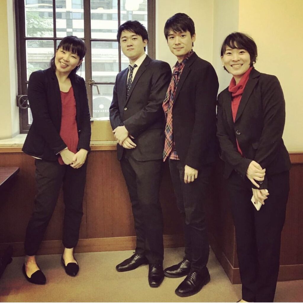 2017.11.1 ミュージアムコンサートin神奈川県立歴史博物館