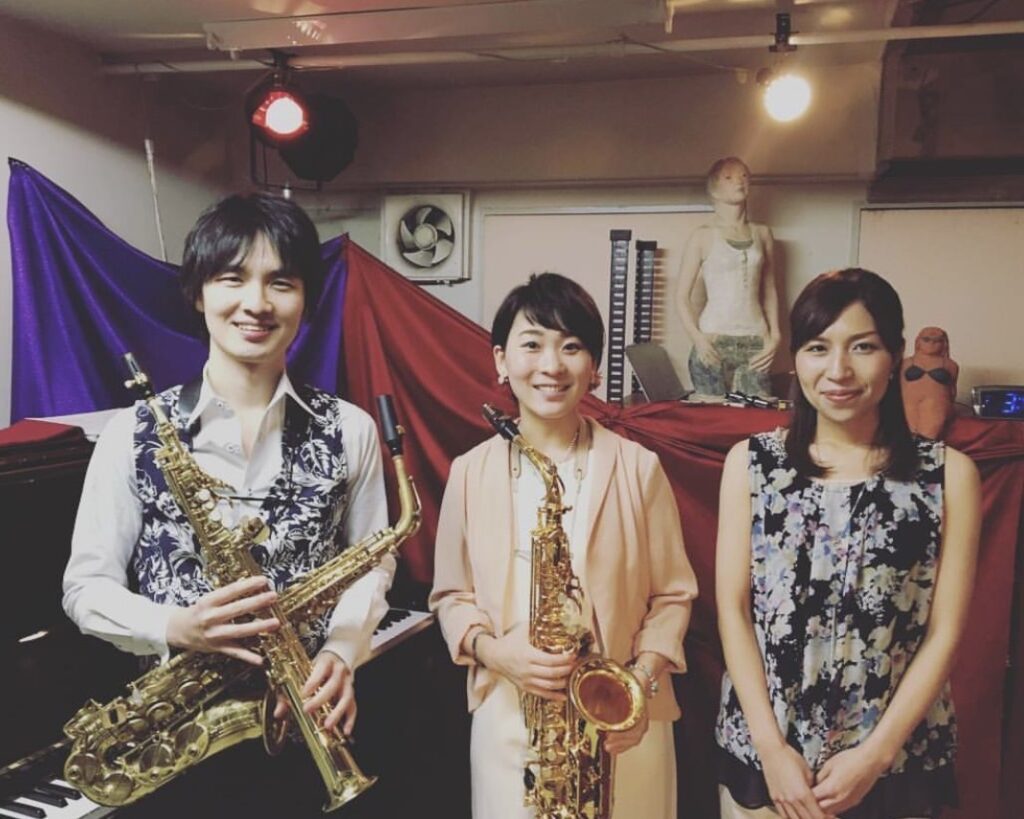 2018.1.13 チャリティーハートフルコンサート@アートスペース遊楽