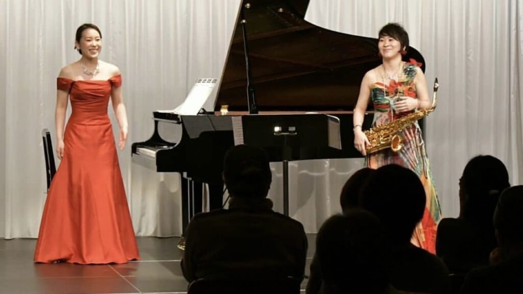 2018.3.26 さんくす☆コンサートvol.10 @岡山シンフォニーホールイベントホール