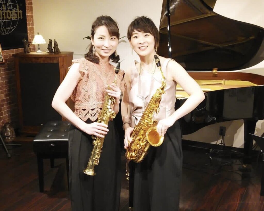 2019.4.14 1stミニアルバム発売記念コンサート@名曲喫茶カデンツァ