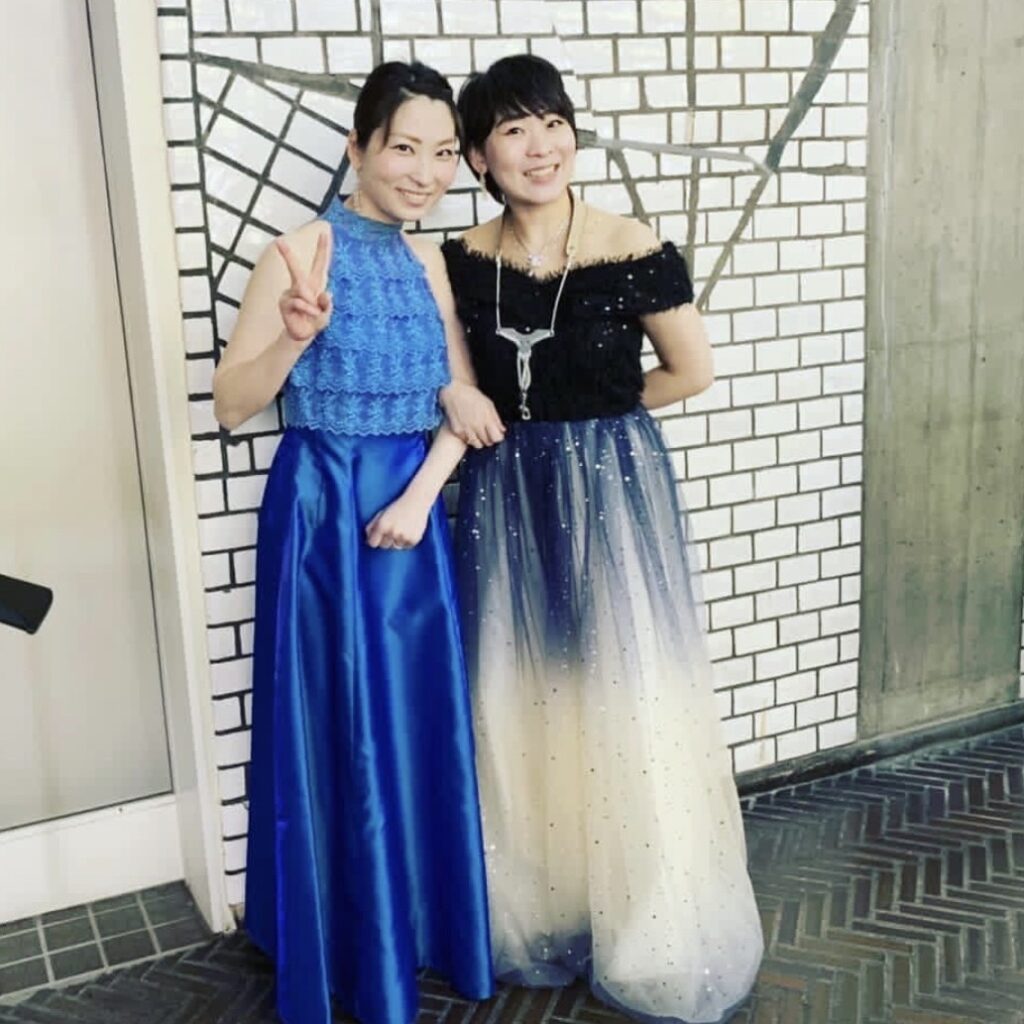 2019.4.16 横浜市民広間演奏会春の部ロビーコンサート@旧横浜市庁舎